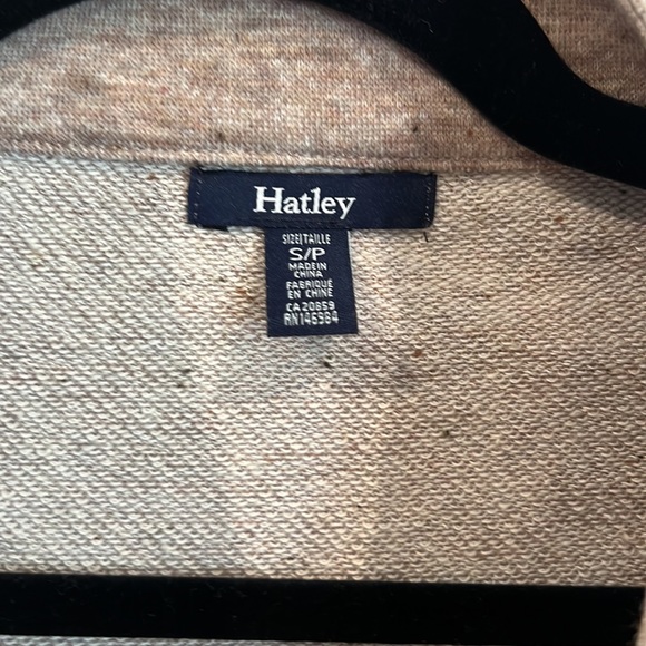 Cardigan blazer - Picture 2 of 4